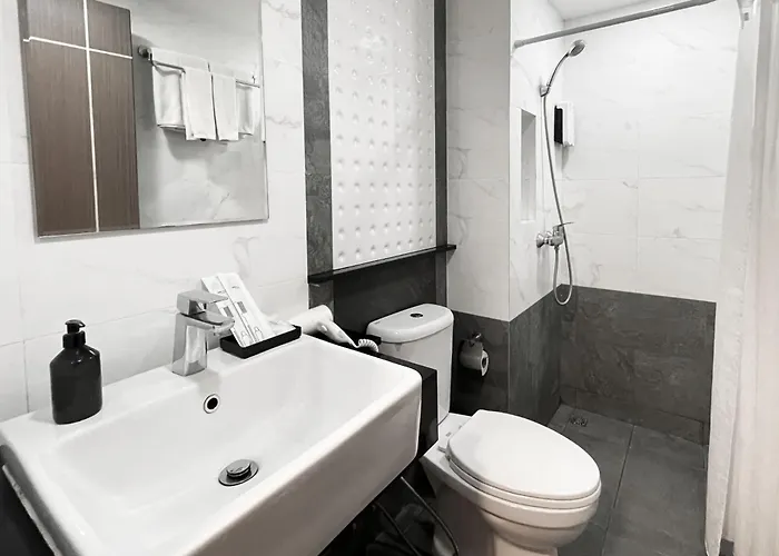 Hotel Park Pratunam By Pcl