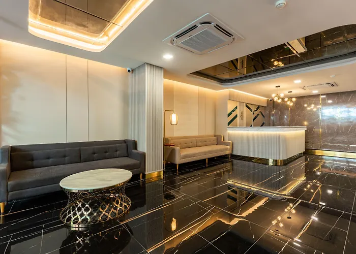 Hotel Park Pratunam By Pcl